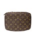 Monte Carlo Jewellery Case, front view